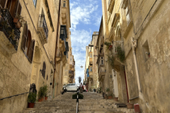 31 - Valletta