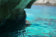 40 - Blue Grotto